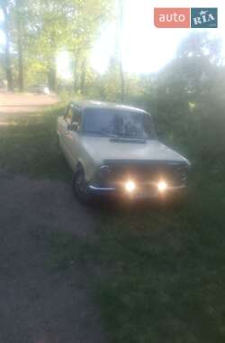 Седан ВАЗ 2101 1981 в Житомире