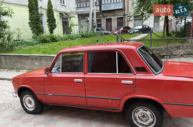 Седан ВАЗ 2101 1979 в 