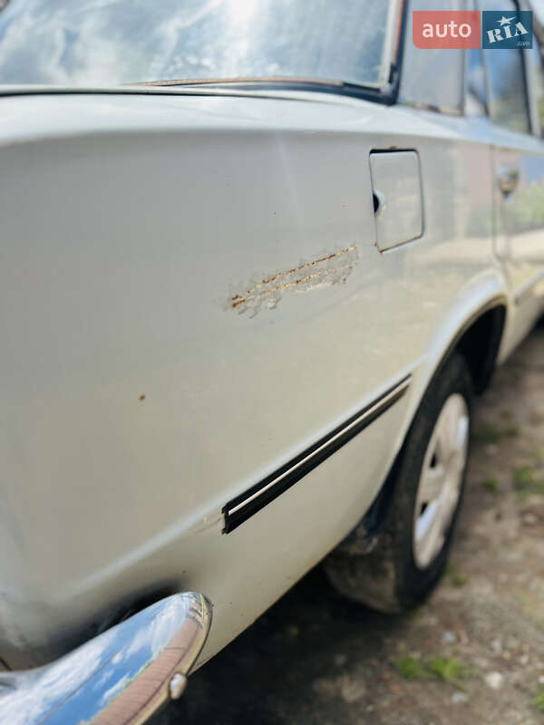 Седан ВАЗ / Lada 2101 1976 в Балте