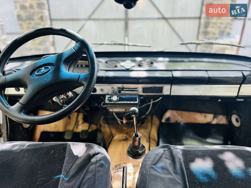 Седан ВАЗ / Lada 2101 1976 в Балте