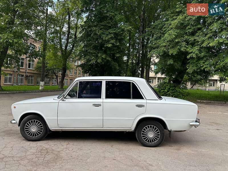 Седан ВАЗ / Lada 2101 1973 в Хмельницькому