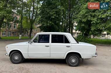 Седан ВАЗ 2101 1973 в 