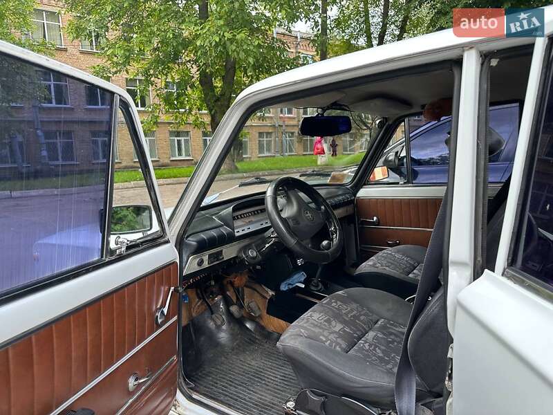 Седан ВАЗ / Lada 2101 1973 в Хмельницькому