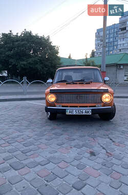 Седан ВАЗ 2101 1976 в Днепре
