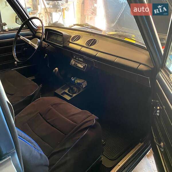Седан ВАЗ / Lada 2101 1980 в Києві
