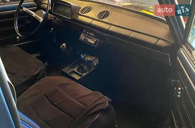 Седан ВАЗ / Lada 2101 1980 в 