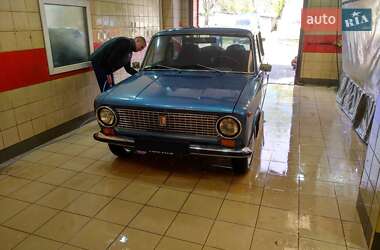 Седан ВАЗ / Lada 2101 1980 в 