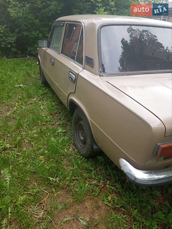 Седан ВАЗ / Lada 2101 1985 в Козятині