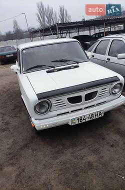 Седан ВАЗ 2101 1980 в 