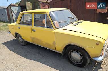 Седан ВАЗ 2101 1979 в 
