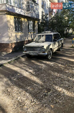 Седан ВАЗ 2101 1985 в Бориславе