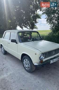 Седан ВАЗ 2101 1985 в Остроге