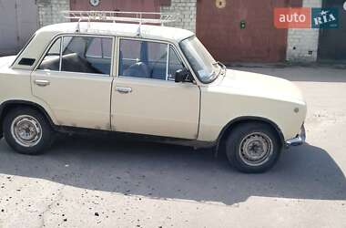 Седан ВАЗ 2101 1979 в Чернигове