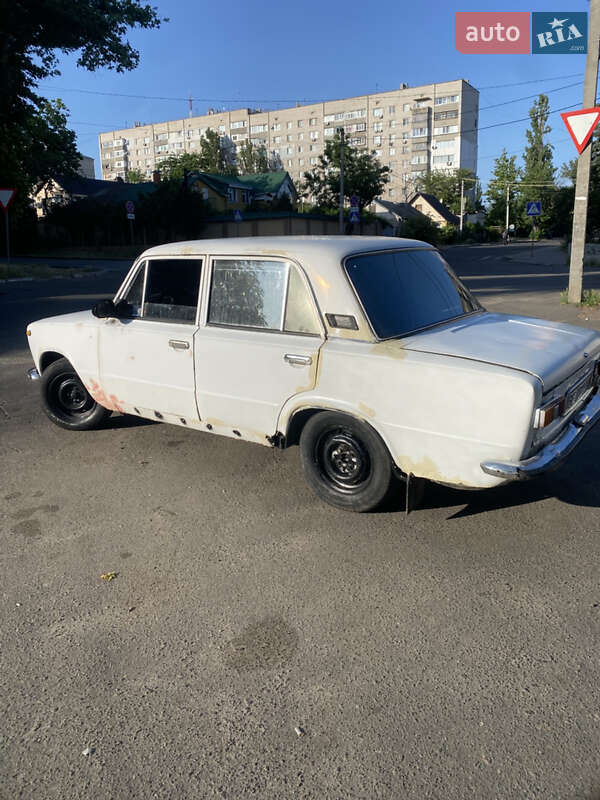 Седан ВАЗ / Lada 2101 1981 в Миколаєві