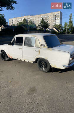 Седан ВАЗ 2101 1981 в 
