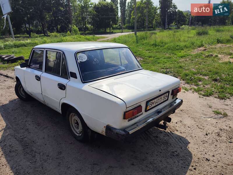 Седан ВАЗ / Lada 2101 1977 в Сумах
