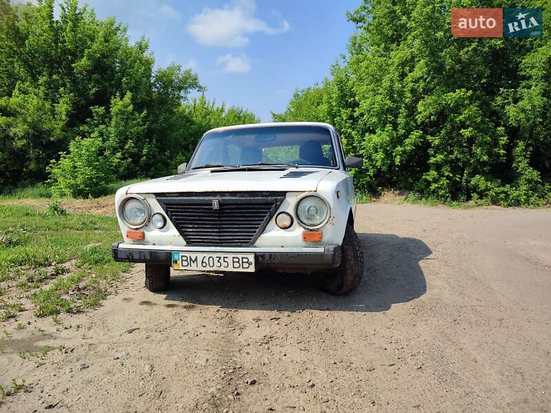 Седан ВАЗ / Lada 2101 1977 в Сумах