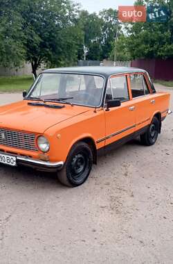 Седан ВАЗ 2101 1980 в Носовке