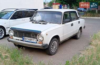 Седан ВАЗ 2101 1984 в Одессе
