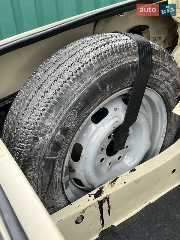 Седан ВАЗ / Lada 2101 1981 в Киеве