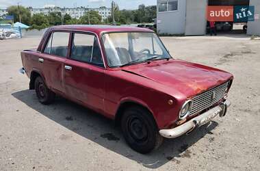 Седан ВАЗ 2101 1979 в 