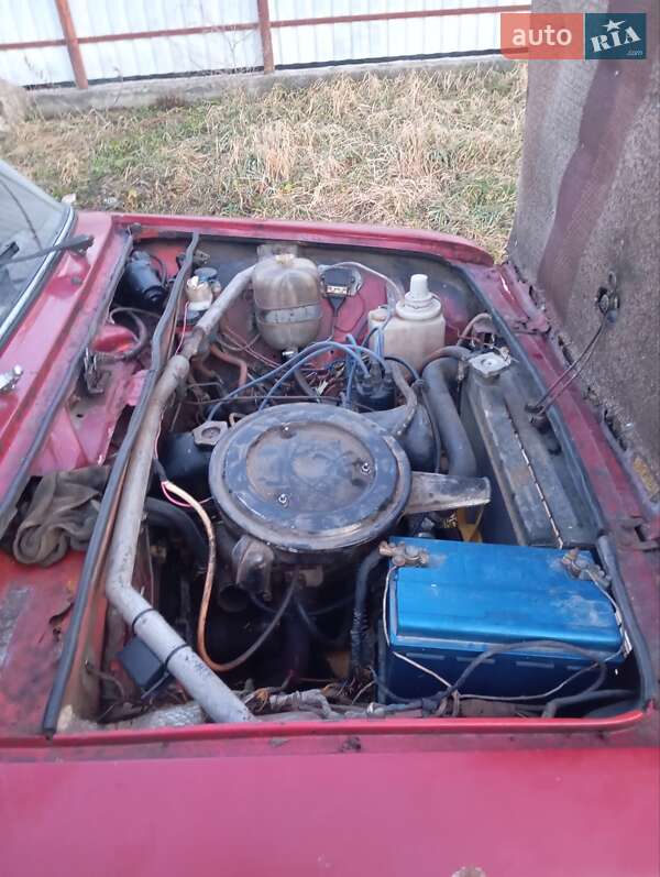 Седан ВАЗ / Lada 2101 1976 в Хмельницком