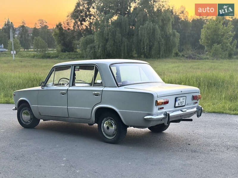 Седан ВАЗ / Lada 2101 1973 в Ровно