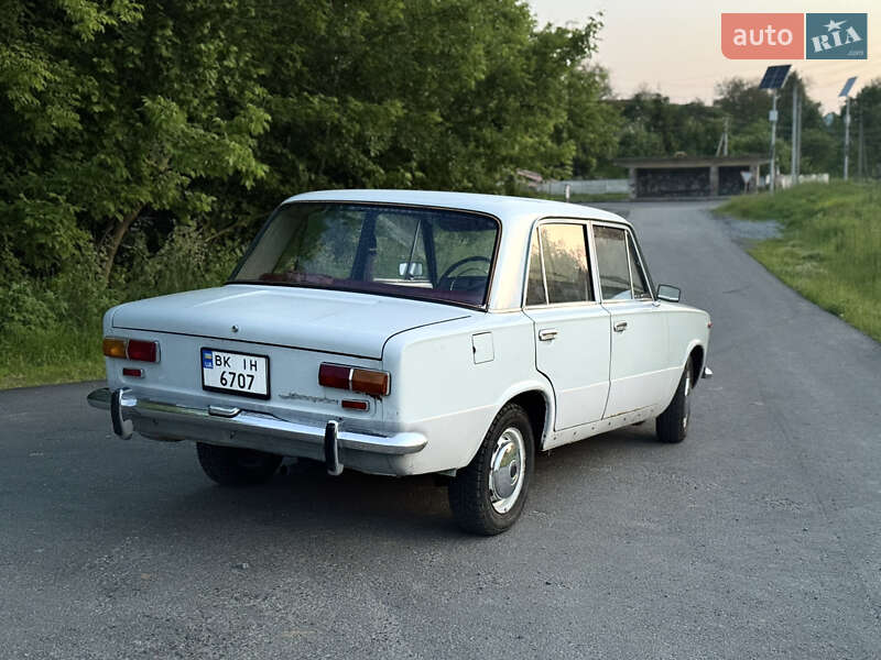 Седан ВАЗ / Lada 2101 1973 в Ровно