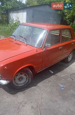 Седан ВАЗ 2101 1978 в Сумах