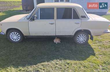 Седан ВАЗ 2101 1979 в 