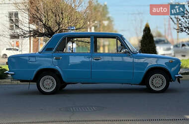 Седан ВАЗ 2101 1981 в 