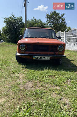 Седан ВАЗ 2101 1985 в Драбове