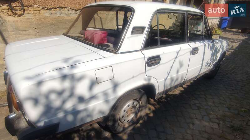 Седан ВАЗ / Lada 2101 1973 в Мукачево