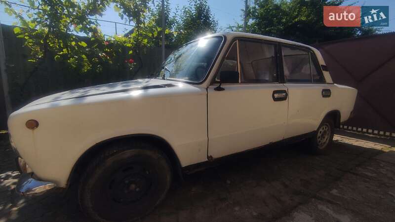 Седан ВАЗ / Lada 2101 1973 в Мукачево