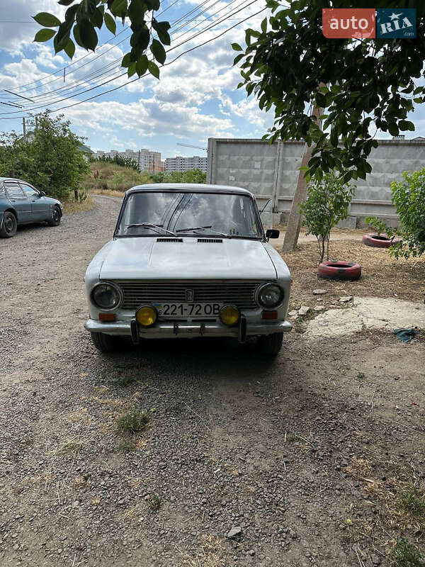 Седан ВАЗ / Lada 2101 1975 в Черноморске