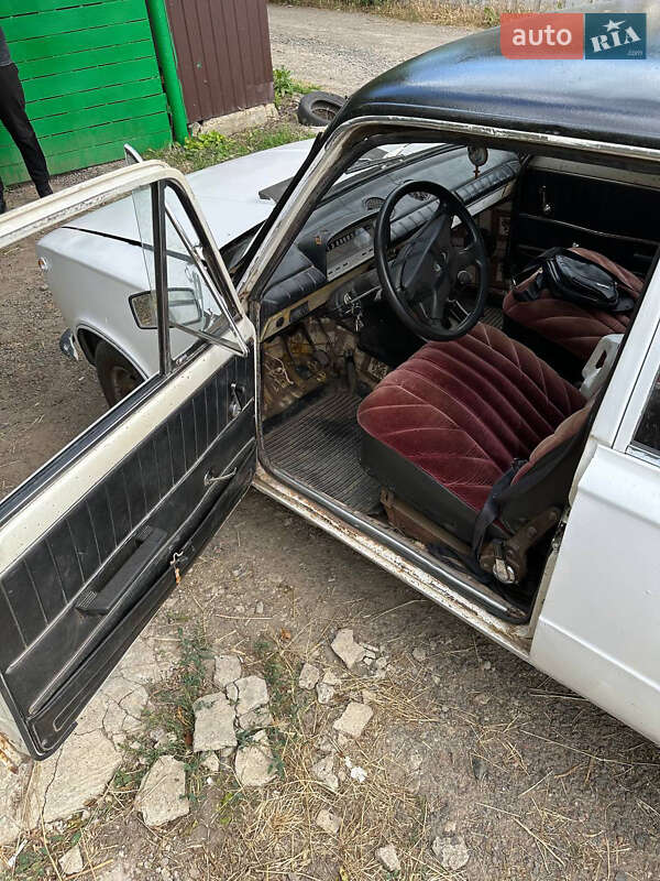 Седан ВАЗ / Lada 2101 1975 в Черноморске