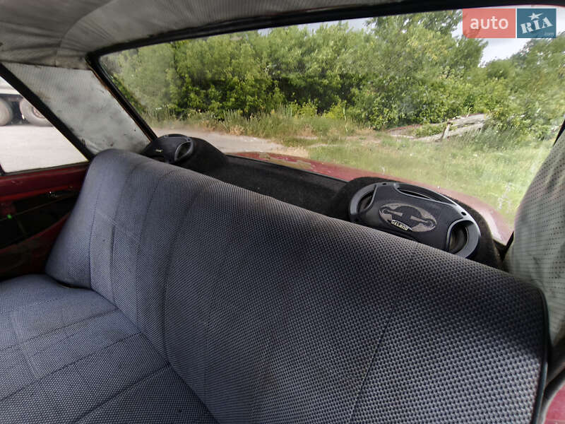 Седан ВАЗ / Lada 2101 1980 в Кам'янському