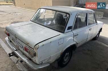 Седан ВАЗ / Lada 2101 1977 в Миколаєві