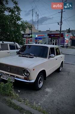 Седан ВАЗ 2101 1976 в Кривом Роге