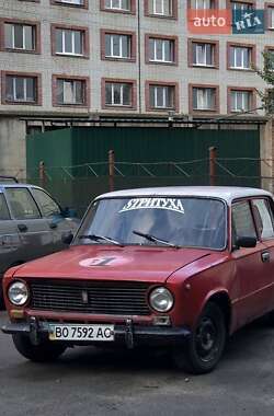 Седан ВАЗ 2101 1989 в Чернігові