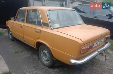 Седан ВАЗ 2101 1984 в Харкові