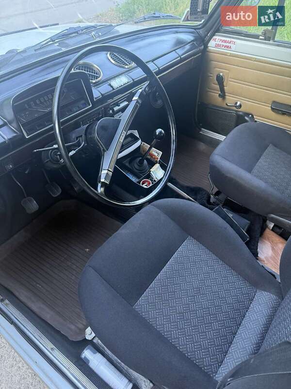 Седан ВАЗ / Lada 2101 1986 в Хмельницком фото 7 Седан ВАЗ / Lada 2101 1986 в Хмельницком