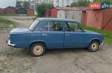 Седан ВАЗ / Lada 2101 1985 в Стебнику