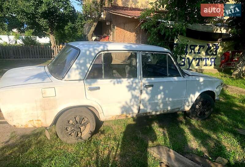 Седан ВАЗ / Lada 2101 1976 в Бородянке