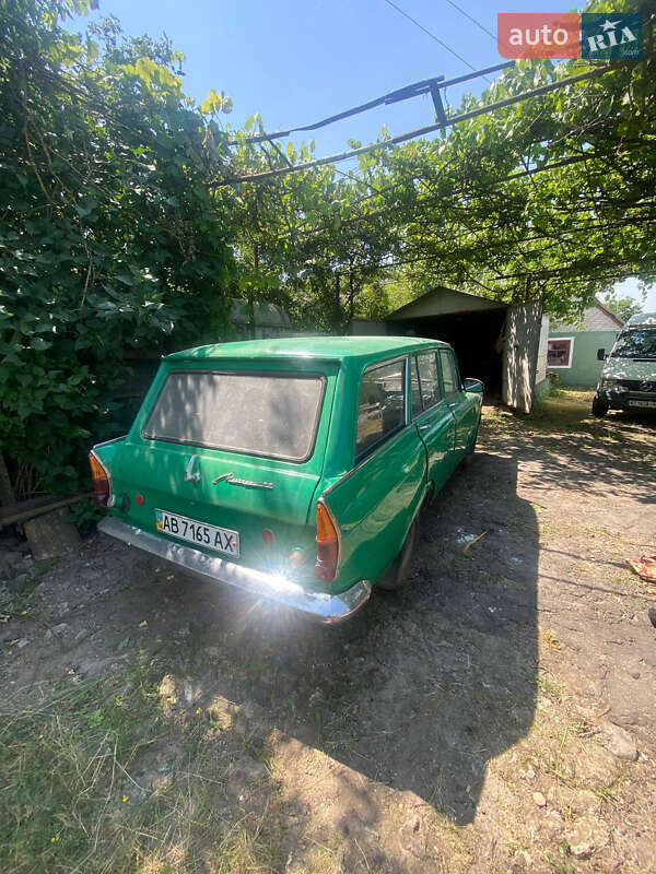 Седан ВАЗ / Lada 2101 1970 в Могилев-Подольске