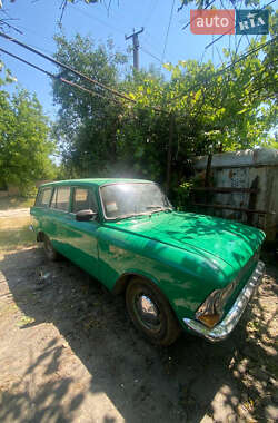Седан ВАЗ 2101 1970 в 