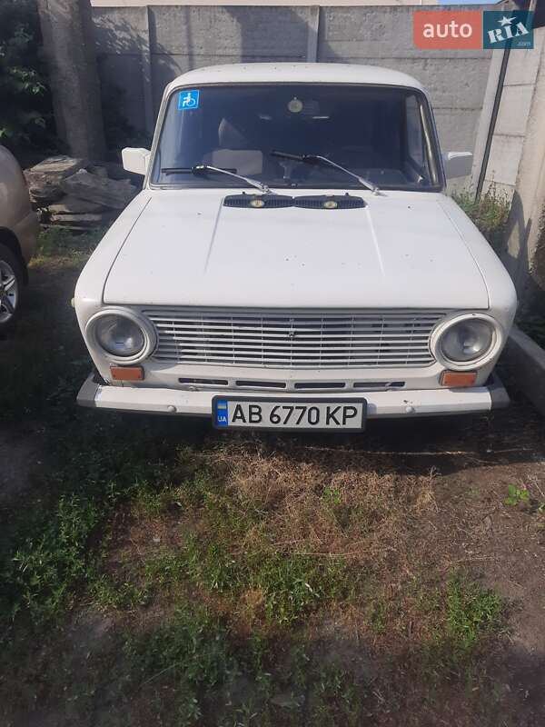 ВАЗ / Lada 2101 1978