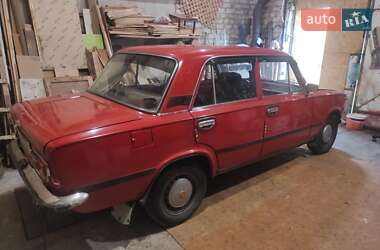 Седан ВАЗ 2101 1985 в 
