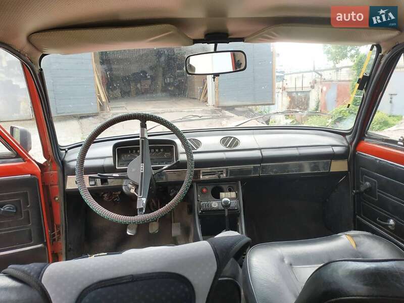 Седан ВАЗ / Lada 2101 1980 в Дніпрі