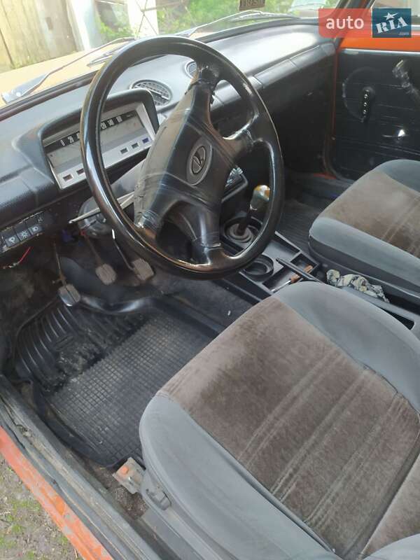 Седан ВАЗ / Lada 2101 1975 в Корюковке